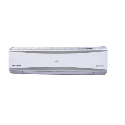 HAIER 3 Star 2 Ton Inverter Split Air Conditioner Frost Self Clean (HS24HD-AOW3BN-INV I(HU24-3BN-INV)